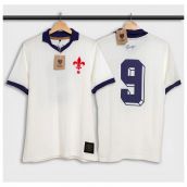 Fiorentina Tribute Il Away Shirt Giglio Gabriel Batistuta