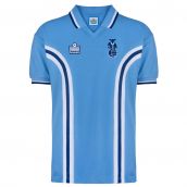 Coventry 1978 Admiral Retro Football Shirt