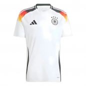 2024-2025 Germany Home Shirt