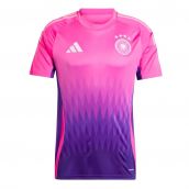 2024-2025 Germany Away Shirt