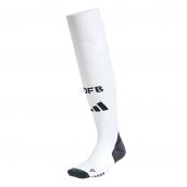 2024-2025 Germany Home Socks (White)