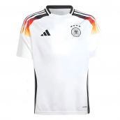 2024-2025 Germany Home Shirt (Kids)