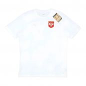 2024-2025 Serbia Training Jersey (White)
