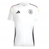 2024-2025 Germany Home Fan Shirt