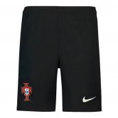 2024-2025 Portugal Away Shorts (Kids)