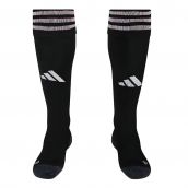 2023-2024 Fulham Third Socks (Black)