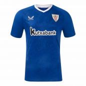 2024-2025 Athletic Bilbao Away Shirt
