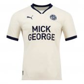 2024-2025 Peterborough United Away Shirt