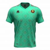 2024-2025 Belarus Away Shirt