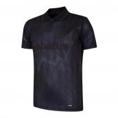 Nottingham Forest 1992-1993 Third Blackout Shirt