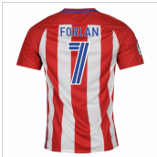 diego forlan jersey