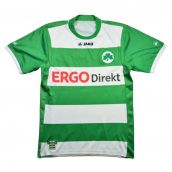Greuther Furth 2011-12 Home Shirt ((Very Good) S) ((Very Good) S)
