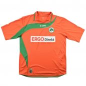 Greuther Furth 2011-12 Third Shirt ((Excellent) M) ((Excellent) M)
