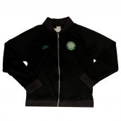 Celtic 2009-10 Jacket ((Very Good) S) ((Very Good) S)