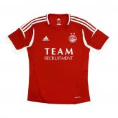 Aberdeen 2012-13 Home Shirt (Excellent)
