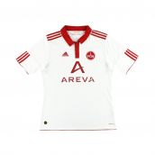 Nurnberg 2010-11 Away Shirt (Excellent) (Excellent)