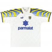 Parma 1995-97 Home Shirt (Very Good)