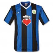 Wolfsburg 2007-09 Away Shirt (Excellent)