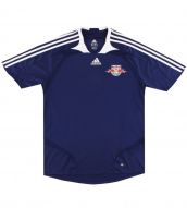 Red Bull Salzburg 2007-08 Away Shirt (XL) (Excellent) (Excellent)