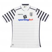 2016-17 PAOK Third Authentic Shirt