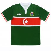 2016-18 Western Sahara Home Shirt