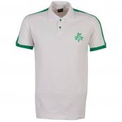 Ireland Rugby World Cup Polo