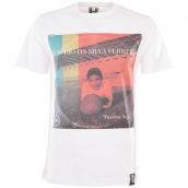 Pennarello: LPFC - Eusebio T-Shirt - White