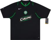 2005-06 Celtic Nike Training Shirt