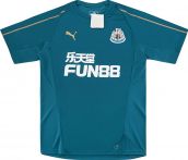 2018-19 Newcastle Puma Training Shirt