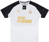 2019-20 Newcastle Puma Training Shirt