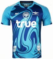 2020 Bangkok United Third Player Shirt