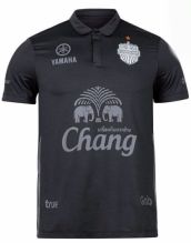 2020 Buriram United Third Black Shirt
