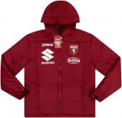 2020-21 Torino Player Issue Travel Jacket