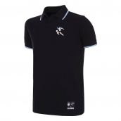 Maradona X COPA Argentina Embroidery Polo Shirt