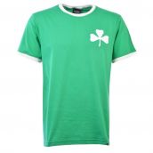 Panathinaikos 12th Man - Green/White Ringer