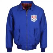 Millwall Royal Harrington Jacket