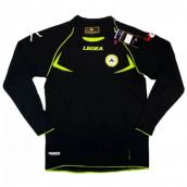 2012-13 Udinese Third L/S Shirt