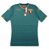 2018-2019 Torino Kappa Authentic Third Football Shirt