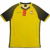 2018-2019 Al Ahed Home Football Shirt