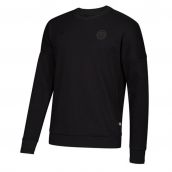 2018 Orlando City Adidas Tango Crew Sweatshirt (Black)
