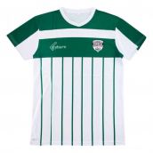 2019-2020 Rohingya Home Football Shirt