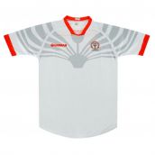 2019-2020 Madagascar Garman Third Football Shirt