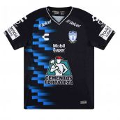 2018-2019 Pachuca Away Football Shirt