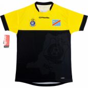 2017 DR Congo Home Goalkeeper Shirt