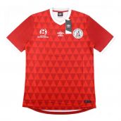 2019 Melbourne Knights Umbro Home Football Shirt