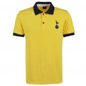 Tottenham Hotspur 1975-77 Away Retro Football Shirt