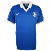 Chesterfield 1978-79 Bukta Retro Football Shirt