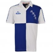 Bristol Rovers 1977-78 Bukta Retro Football Shirt