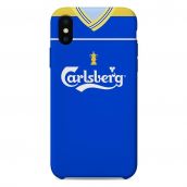 AFC Wimbledon 1988 iPhone & Samsung Galaxy Phone Case