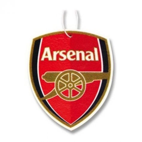 Arsenal FC Air Freshner